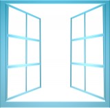 Okna antywłamaniowe – czym są klasy WK i RC
