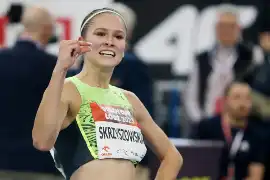 Falstart w Turku! Pia Skrzyszowska szybsza od… startera. Po raz pierwszy w karierze