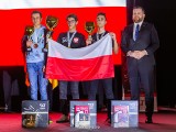 Polscy szachiści najlepsi w mistrzostwach świata! Dwa złota i triumf w klasyfikacji drużynowej 