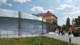 Miasto chce zbudować basen przy Zespole Szkół nr 30 Specjalnych w Bydgoszczy