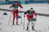 Biegi narciarskie: Sztafeta z Kowalczyk liczy na "ósemkę" [RELACJA LIVE] 