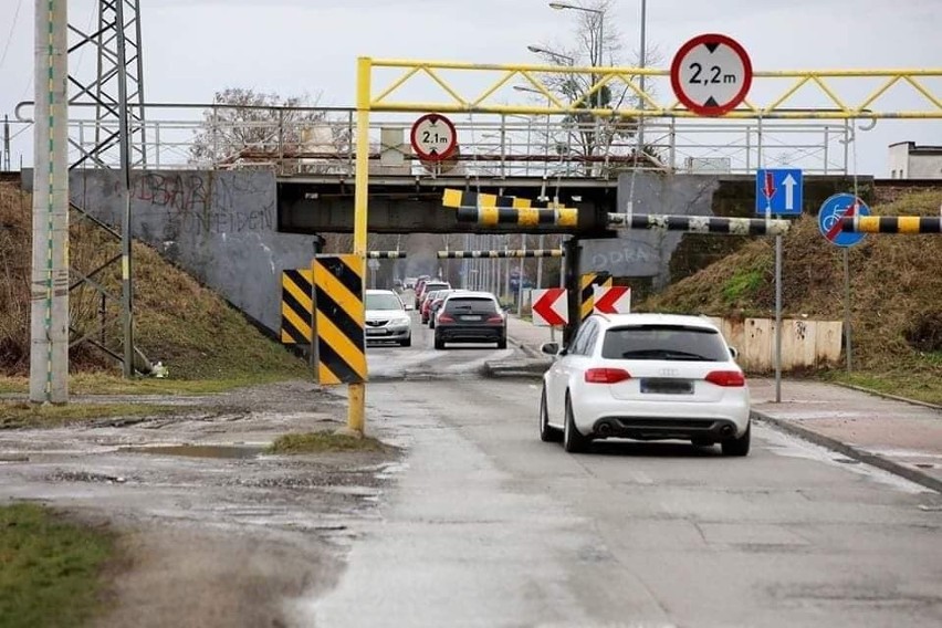 Wiadukt nad ul. Krapkowicką w Opolu zostanie poszerzony a...