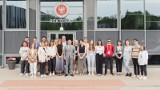 Ponad 20 zagranicznych studentów uczestniczy w Polsko-Europejskiej Szkole Prawa na UwB