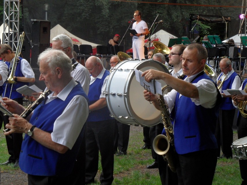 Festiwal Orkiestr Dętych w Rudzie Śląskiej