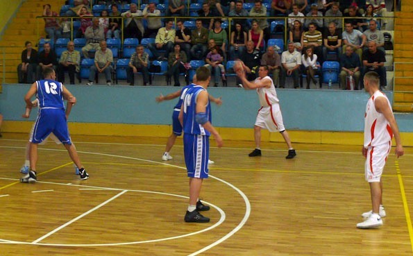 UMKS - Basket