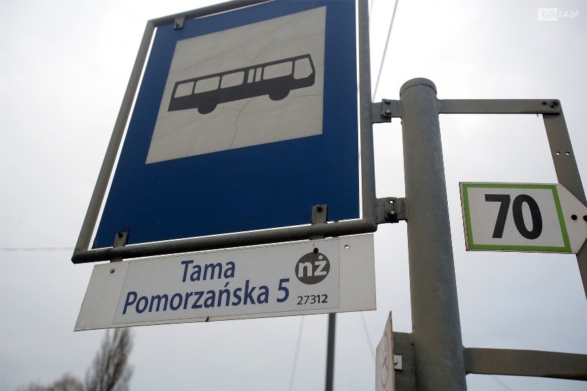 A gdyby szczeciński autobus zatrzymywał się na życzenie, zamiast żądania? We Wrocławiu to działa