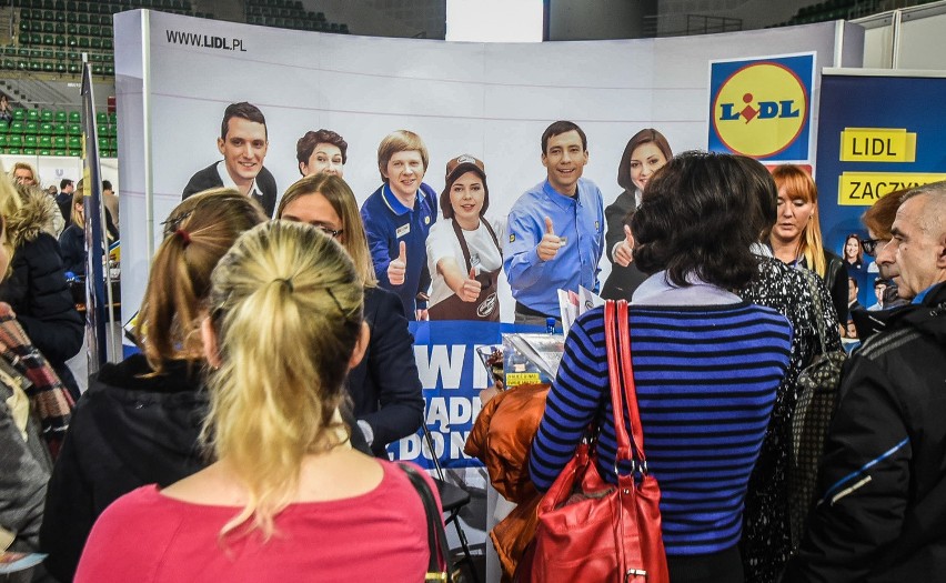 Po raz kolejny w hali "Łuczniczka" w Bydgoszczy odbyły się...