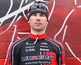 Kamil Zieliński z grupy Domin Sport wygrał etap wyścigu Bałtyk-Karkonosze 	