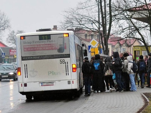 Na przełomie lutego i marca przystanek autobusowy przy ulicy Piłsudskiego w Tarnobrzegu zostanie wyłączony z ruchu miejskiej komunikacji samochodowej.