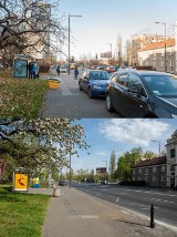 Zmiany w parkowaniu w Warszawie. ZDM przenosi samochody z chodników na jezdnię i do zatok