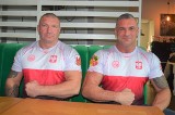 Armwrestling, czyli siłowanie na rękę. Już niebawem puchar i mistrzostwa świata w Rumii z udziałem świebodzinian