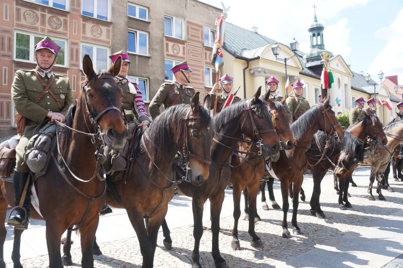 Święto Konstytucji 3 Maja