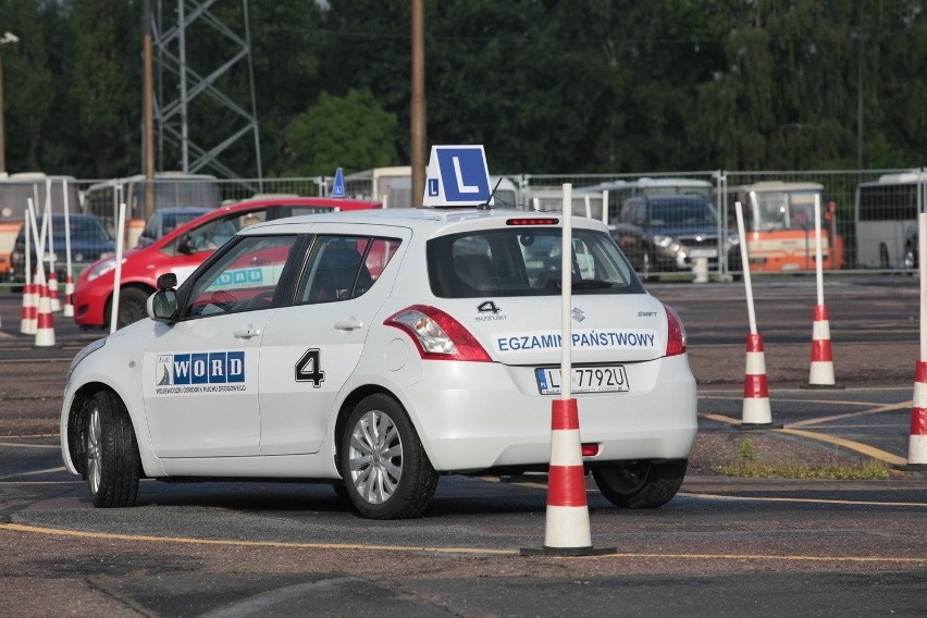 Przyszłych kierowców czekają zmiany w egzaminach na prawo...