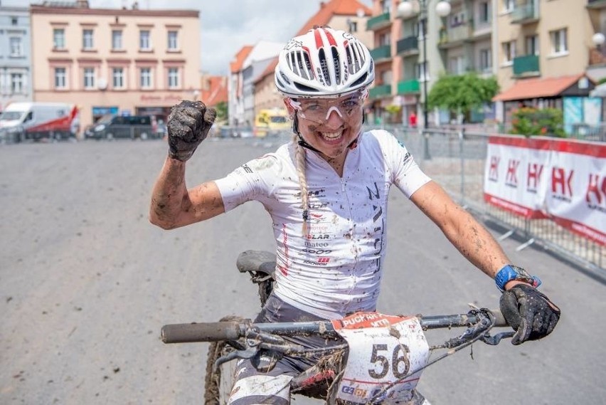 Lekarze nadal walczą o życie pochodzącej z Zatora kolarki Rity Malinkiewicz i jej koleżanki poszkodowanych w koszmarnym wypadku [ZDJĘCIA]