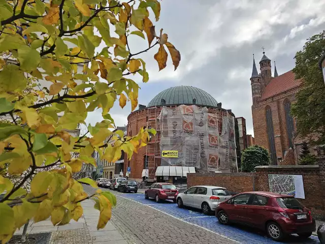 Metamorfozę przejdzie nie tylko fasada budynku, ale także jego wnętrze. Planetarium będzie zamknięte dla gości od końcówki listopada do marca przyszłego roku.