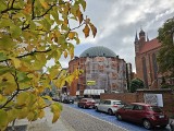 Rozpoczyna się gruntowny remont toruńskiego Planetarium. Będzie zamknięte do kwietnia