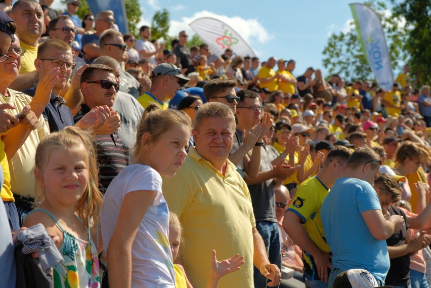 Kibice Motoru Lublin wypełnili stadion po same brzegi! [WIELKA GALERIA]