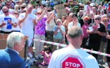 2700 podpisów pod petycją przeciw budowie megafermy w Czaplinku