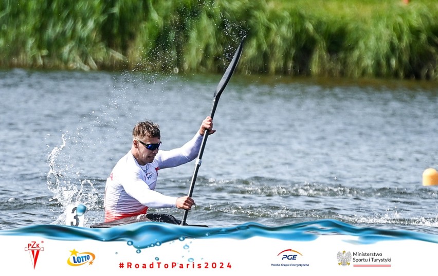 Popołudniu nie najgorzej. Dwie polskie osady w finałach Pucharu Świata w Poznaniu. Wicemistrzynie olimpijskie z dodatkową szansą