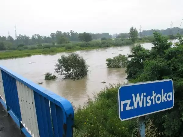 Co zrobić, by mielczanie nie oglądali więcej takich obrazów? Być przygotowanym na przyjście wielkiej wody.