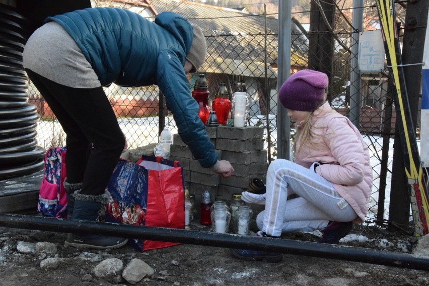 Tragedia w Szczyrku: Robotnicy nie mieli zgody na prace przy ulicy Leszczynowej? Wstrząsające doniesienia po wybuchu gazu 