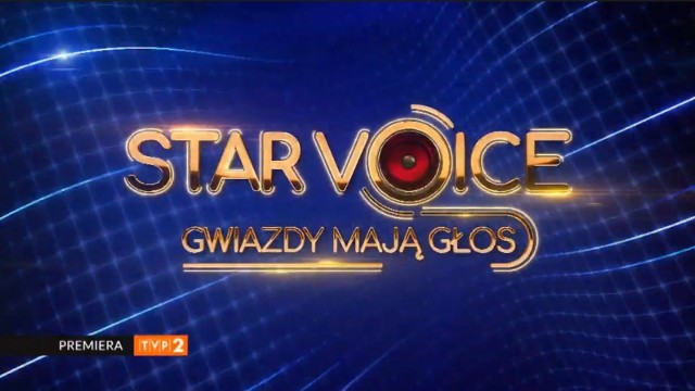 Poznaj uczestników "Star Voice. Gwiazdy mają głos"!fot. TVP