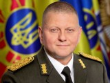 Walerij Załużny odwołany z funkcji dowódcy Sił Zbrojnych Ukrainy? To była plotka