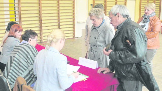 Niedzielne referendum w sprawie przyszłości Kosarzysk dało jednoznaczną odpowiedź - większość mieszkańców tej części uzdrowiska opowiedziała się przeciw secesji od Piwnicznej