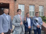 Sprawa gospodarstwa w Janowicach znajdzie rozwiązanie? Ważne spotkanie w Urzędzie Wojewódzkim