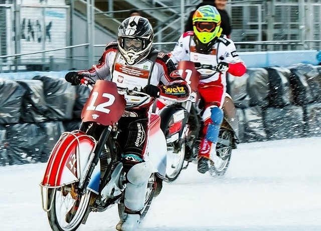European Individual Ice Speedway Championship odbędą się w Polsce już po raz piąty z rzędu
