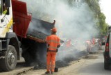 Będzie nowy asfalt na Nowym Świecie. Drogowcy zaczynają prace od czwartku