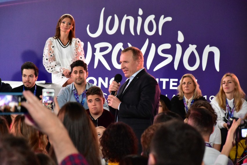 Viki Gabor przed finałem Eurowizji Junior: Jestem...