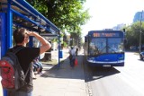 Od poniedziałku wydłuży się trasa autobusu linii 501