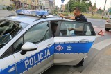 Wrocław. Pijany w sztok kierowca chciał uciec po kolizji. Zatrzymały go dwie kobiety
