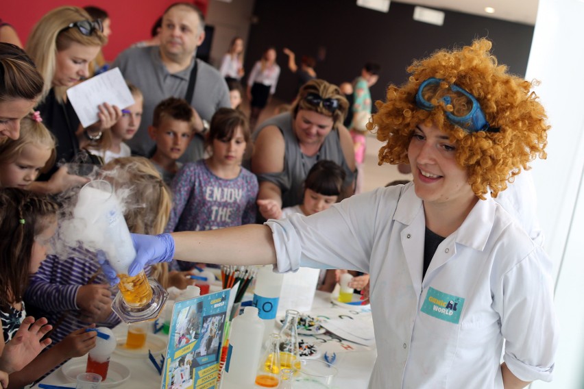 Wakacyjne Dzień Dobry ICE - z przesłaniem na bezpieczny wypoczynek