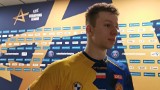 Liga Mistrzów piłkarzy ręcznych. Michał Olejniczak po meczu z PSG: Zabrakło skuteczności, zawaliliśmy początek meczu [WIDEO]