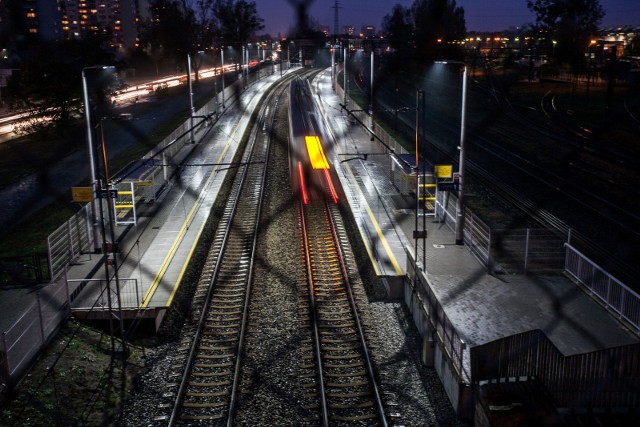 Przejazd przy stacji Bydgoszcz Bielawy już wyremontowany