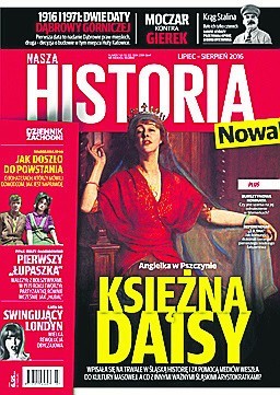 "Nasza Historia": Dąbrowa Górnicza i genius loci