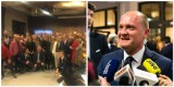 Wybory w Szczecinie: WYNIKI! Piotr Krzystek ponownie prezydentem Szczecina! Oficjalne wyniki drugiej tury wyborów w Szczecinie