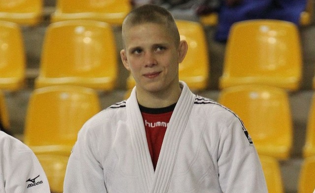 Mateusz Garbacz 