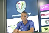 Timmy Simons: Dziś równie dobrze rozczarowany mógł być Śląsk (OPINIE Club Brugge)