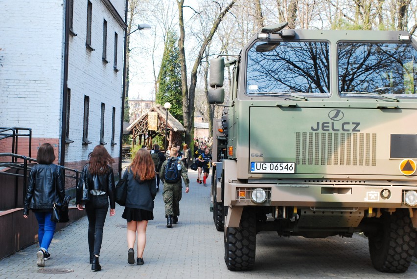 Ruda Śląska: Dni Amerykańskie w Hooverze ZDJĘCIA