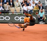 Tenis. Feniks z popiołów. Epicki Gael Monfils. Takiego grania świat nie widział. Czas na małżonkę. Czy Elina Switolina zadrwi z Rosjan?  