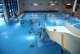 W Aqua Lublin do niedzieli pływanie za pół ceny