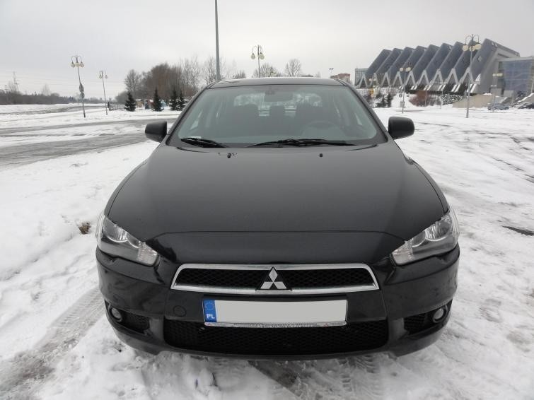 Testujemy używane: Mitsubishi Lancer – z rajdowym rodowodem...