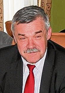 Andrzej Gąsienica Makowski, starosta tatrzański