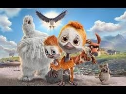 Połanieckie kino Impresja zaprasza na dramat o dorastaniu i animację o przygodach małego ptaszka