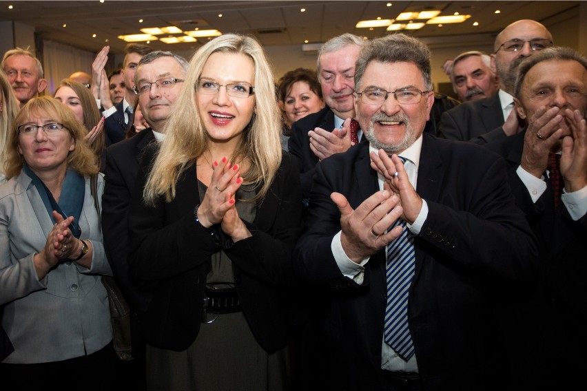 Wyniki wyborów w Małopolsce 2015. Kto wygrał wybory w Małopolsce?  [WYNIKI WYBORÓW, SONDAŻE]