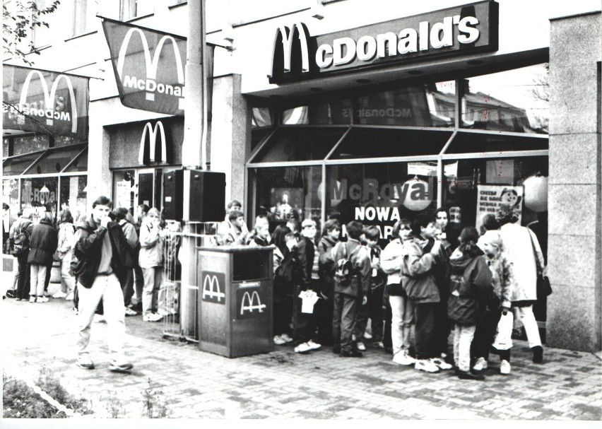 Chcesz zjeść w McDonaldzie na 27 Grudnia? Pospiesz się,...