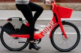 Uber będzie wypożyczał rowery elektryczne w ramach usługi Jump. Plany amerykańskiego giganta dotyczą także Polski